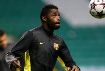 M.U quyết chi 8 triệu bảng mua “người thừa” của Barca